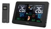 Hama Premium Wetterstation (00186380)