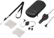 Hama Starter Set für Sony PSP
