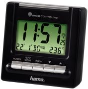 Hama Reisewecker RC200 Hama Reisewecker RC200
