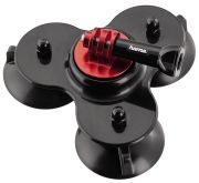 Hama Saugstativ für GoPro
