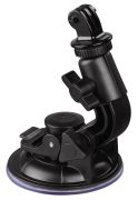 Hama Saugstativ mit Kugelkopf 360 für GoPro
