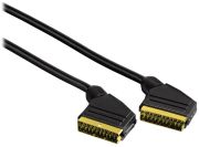 Hama Scart-Verbindungskabel Stecker (00011944)