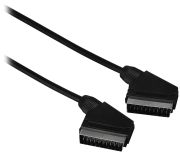 Hama Scart-Verbindungskabel Stecker (00011951)