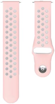Hama Sportarmband für Fitbit Versa 2 / Versa Lite (00086229)