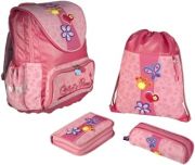 Hama Step by Step Fashion Line Schulrucksackset