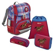 Step by Step Light 2 Horse Family 4-tlg.