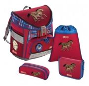 Step by Step Light DIN Horse Family 4-tlg. Step by Step Light DIN Horse Family 4-tlg.