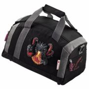 Step by Step Fire Dragon Sporttasche