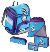 Step by Step Touch Happy Dolphins 5-tlg.
