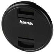 Hama Super-Snap Objektivdeckel 46 mm