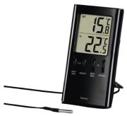 Hama T-350 LCD-Thermometer (00186367)