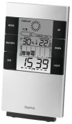 Hama TH-200 LCD-Thermo-/Hygrometer (186379)