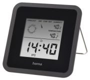 Hama TH50 Thermo-/Hygrometer Hama TH50 Thermo-/Hygrometer
