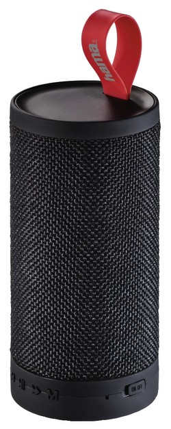 Hama Tube Bluetooth-Lautsprecher