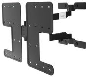 Hama TV-Wandhalterung Fullmotion OLED (118065)