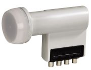 Hama Universal-Quad-LNB