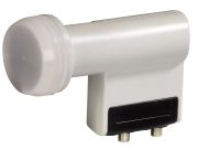 Hama Universal-Twin-LNB