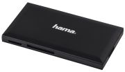 Hama USB-3.0-Multi-Kartenleser (00181018)
