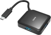 Hama USB-C-Hub (00200112) Hama USB-C-Hub (00200112)