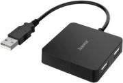 Hama USB-Hub (00200121) Hama USB-Hub (00200121)