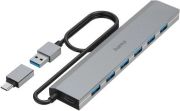 Hama USB-Hub (00200137)