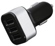 Hama USB-Kfz-Ladegerät 4.4A (00121986)