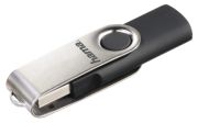 Hama USB-Stick "Rotate" USB 2.0 64GB 10MB/s (00104302)