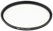Hama UV 390 Filter Premium 52 mm