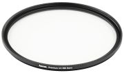 Hama UV 390 Filter Premium 58 mm