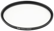 Hama UV 390 Filter Premium 62 mm