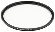 Hama UV 390 Filter Premium 72 mm