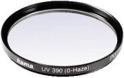 Hama UV-Filter 390 (O-Haze) 40,5 mm