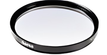 Hama UV-Filter 390 (O-Haze) 62 mm