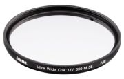 Hama UV-Filter 390 (O-Haze) Wide 52 mm