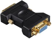 Hama VGA-DVI-Adapter (45073) Hama VGA-DVI-Adapter (45073)