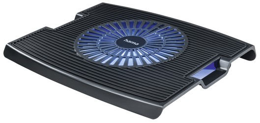 Hama Wave 13.3"-15.6" Notebook-Kühler (53049)