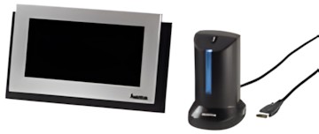 Hama WDS-300