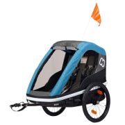 Hamax Avenida Twin