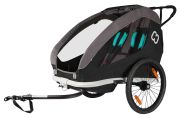 Hamax Traveller