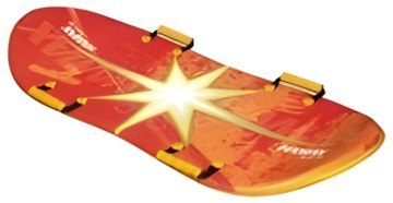 Hamax TwinTip Surfer Hamax TwinTip Surfer