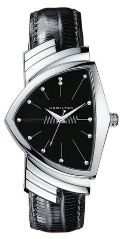 Hamilton American Classic Shaped (H24411732)
