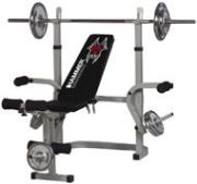 Hammer Bermuda XT