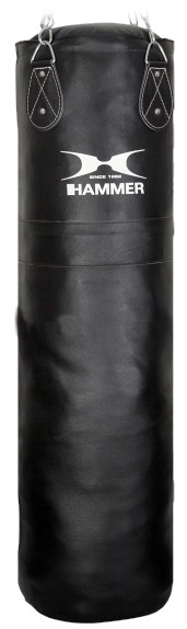 Hammer Boxsack Leder Premium 92912