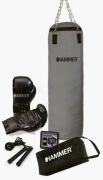 Hammer Box-Set Chicago