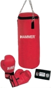 Hammer Box-Set Fit