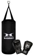 Hammer Box-Set Fit Junior