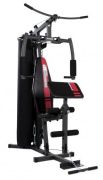 Hammer Ferrum TX2
