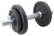 Hammer Kurzhantel-Set 10 kg