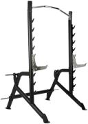 Hammer Squat Rack