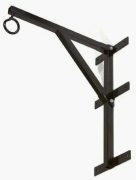 Hammer Wandhalter